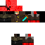 Texture for creeper_alex