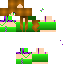Texture for JazmineToad