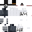 Texture for SKINYY