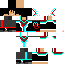 Texture for BlueUltimate