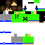 Texture for iswet