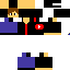 Texture for steve