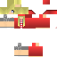 Texture for DSF
