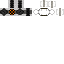 Texture for space core