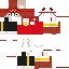 Texture for mc donald tesix