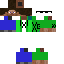 Texture for xgo
