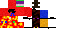 Texture for lava