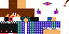 Texture for Jacob 