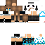 Texture for steve