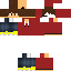 Texture for AngePoHD Prototyp