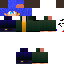 Texture for Basil