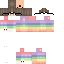 Texture for MasterKiko