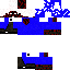 Texture for lagadinho3d