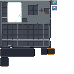 Texture for inventar