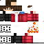 Texture for xFlame_Legend