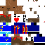 Texture for Neymar