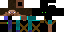 Texture for ghost-hanter