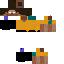 Texture for herobrine