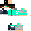 Texture for SigerMan
