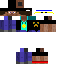 Texture for (Fin).steve
