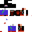 Texture for steve