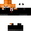 Texture for FOXSUIT