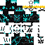 Texture for cosmic