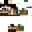 Texture for Eren