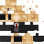 Texture for blest dog
