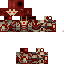 Texture for irone