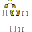 Texture for xDbanana