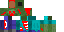 Texture for worst zombie ever