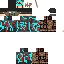 Texture for Esdde