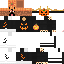 Texture for hellowen