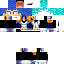 Texture for ssj