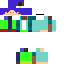 Texture for cleber