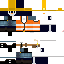 Texture for ObitoUCHIRHA