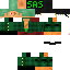 Texture for Roronoa