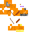 Texture for choco