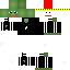 Texture for noob alvaro frog