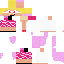Texture for Doflamingo