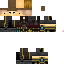 Texture for Hugoauditore