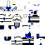 Texture for True cpt Rex