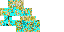 Texture for Lightning Creeper