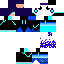 Texture for lacky