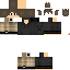 Texture for TodorokiSkin NN roubem 