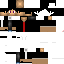 Texture for Zack TRUE FORM