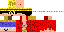 Texture for MacacODeLuffy