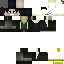 Texture for Sir Crocodile