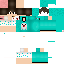 Texture for FD